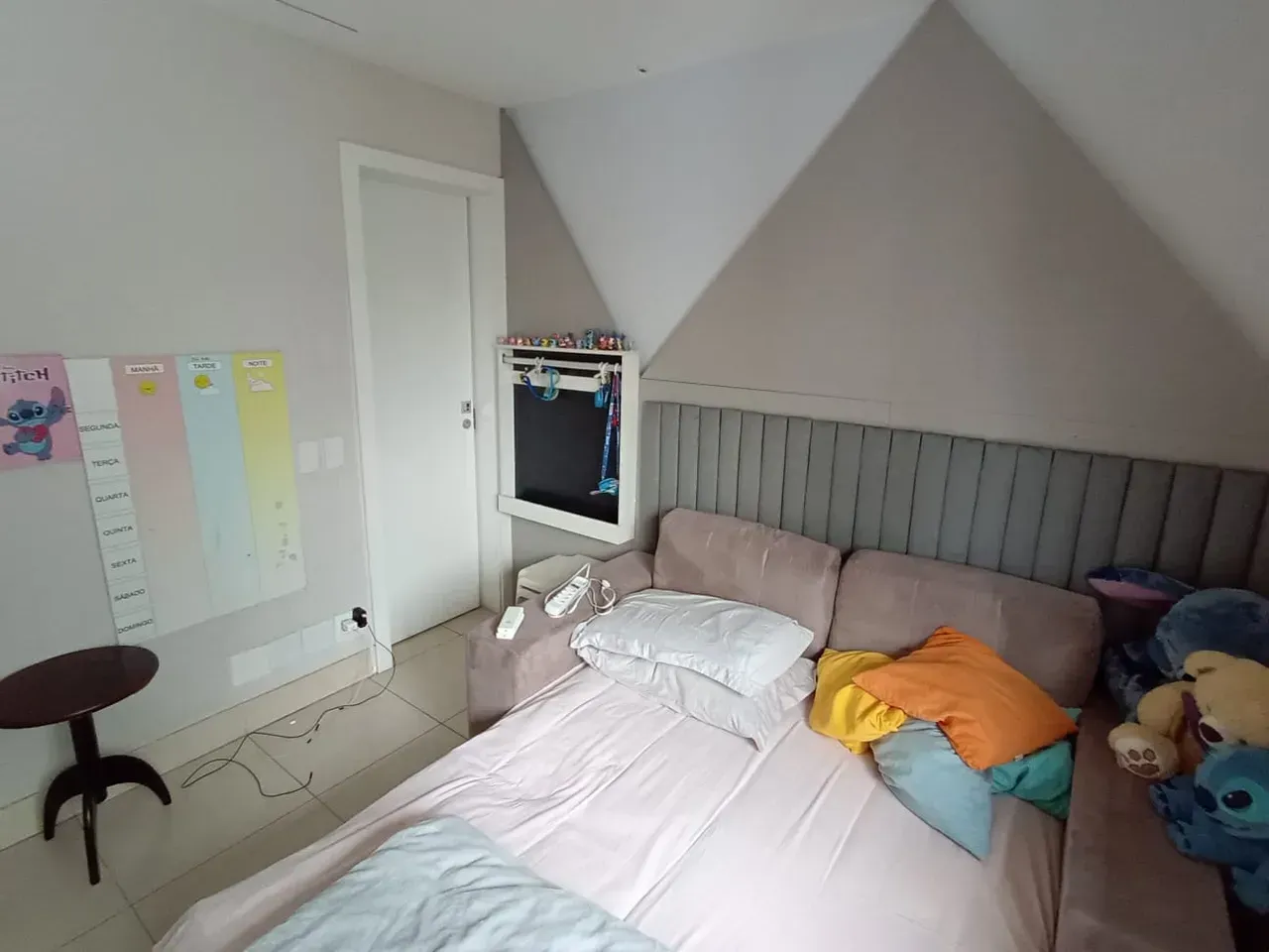Apartamento mobiliado de 4 quartos com piscina privativa — photo 39
