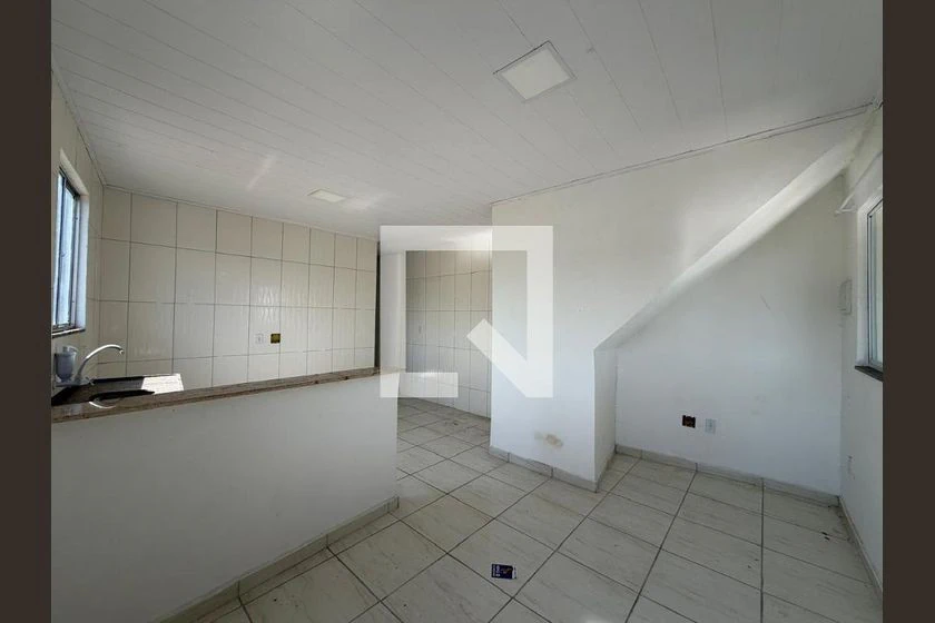60 m² studio with 1 bedroom, balcony and 1 parking spot — photo 12