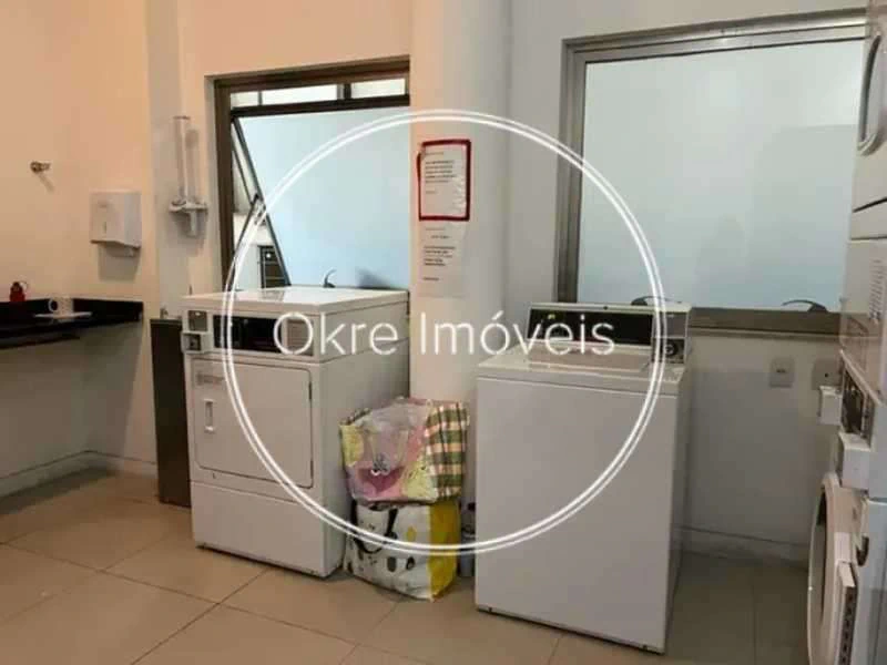 Мебльована квартира з 2 спальнями 92 м² і 1 паркомісцем — photo 20