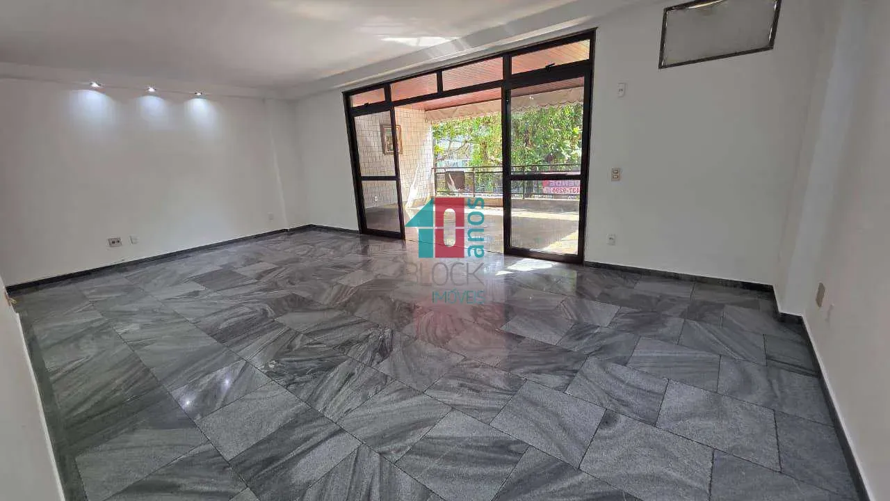 Departamento de 3 dormitorios con lavadora en Rio de Janeiro — photo 16