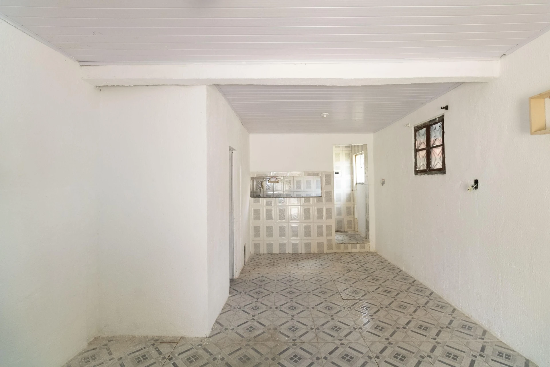Studio, 32 m² — photo 12