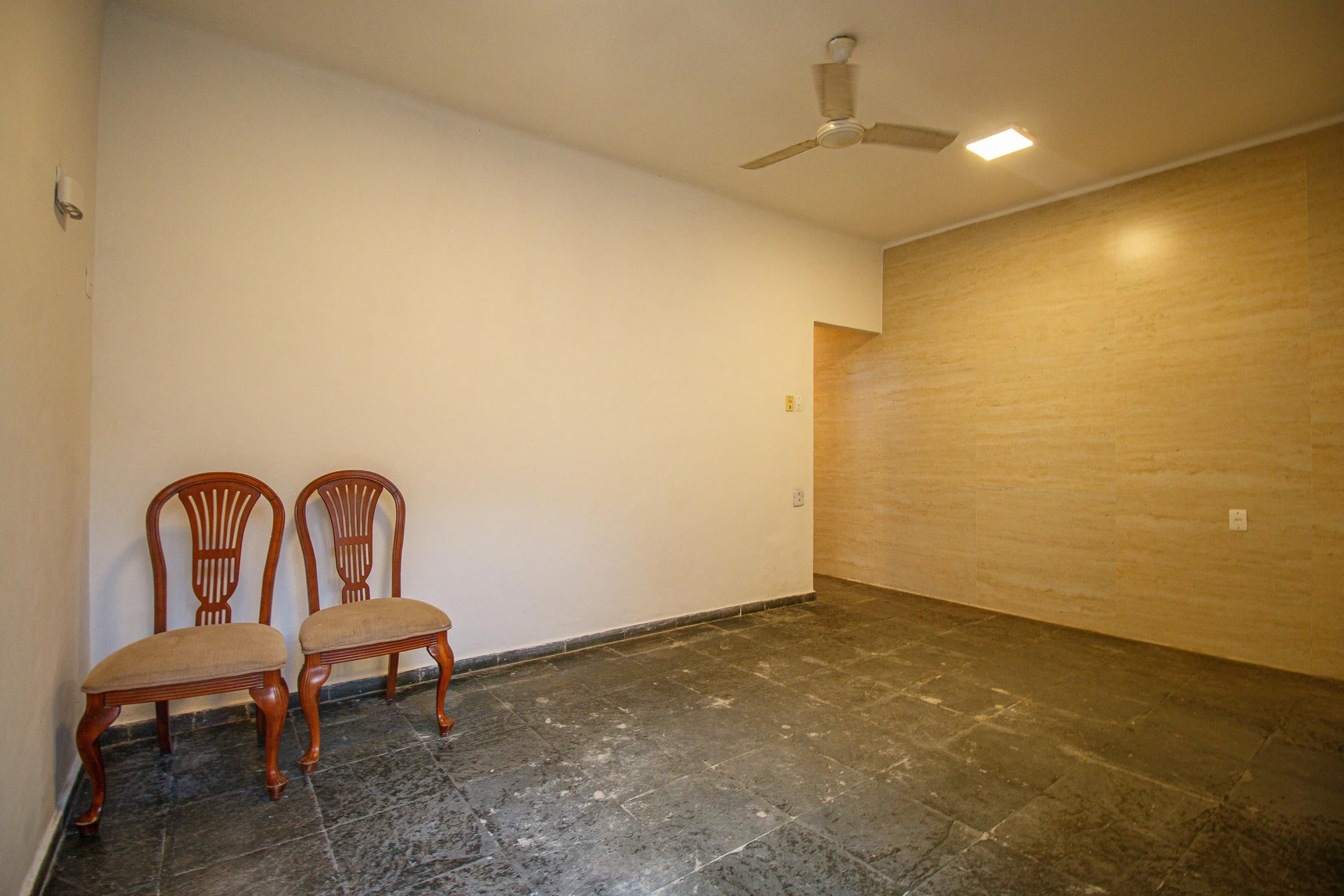 House, 100 m², with a home office — photo 12