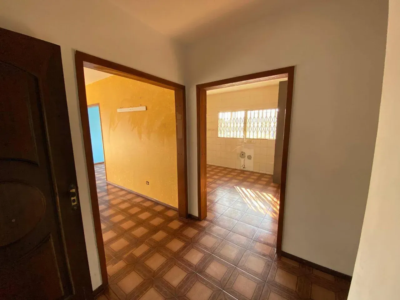 70 m² apartment with 1 bedroom and a balcony — photo 17