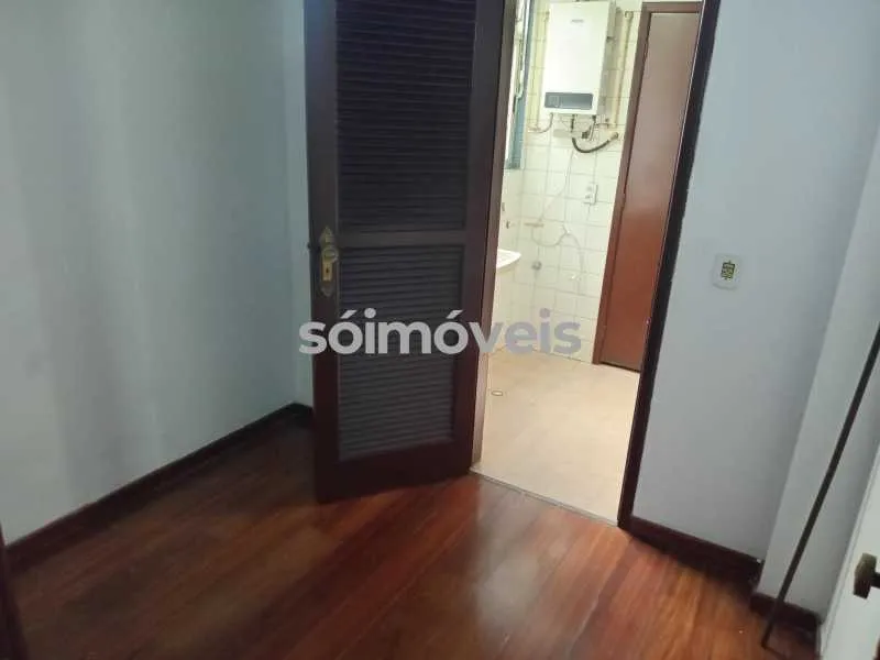86 m² unfurnished apartment with 2 bedrooms and suite — photo 19