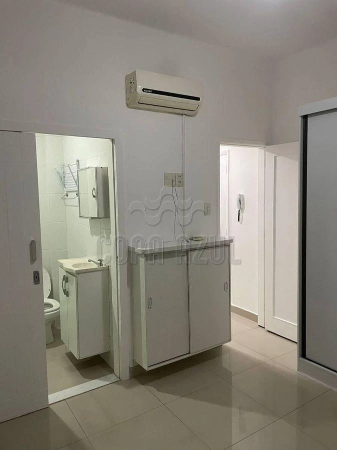 Apartamento quarto e sala de 45 m², com varanda — photo 4