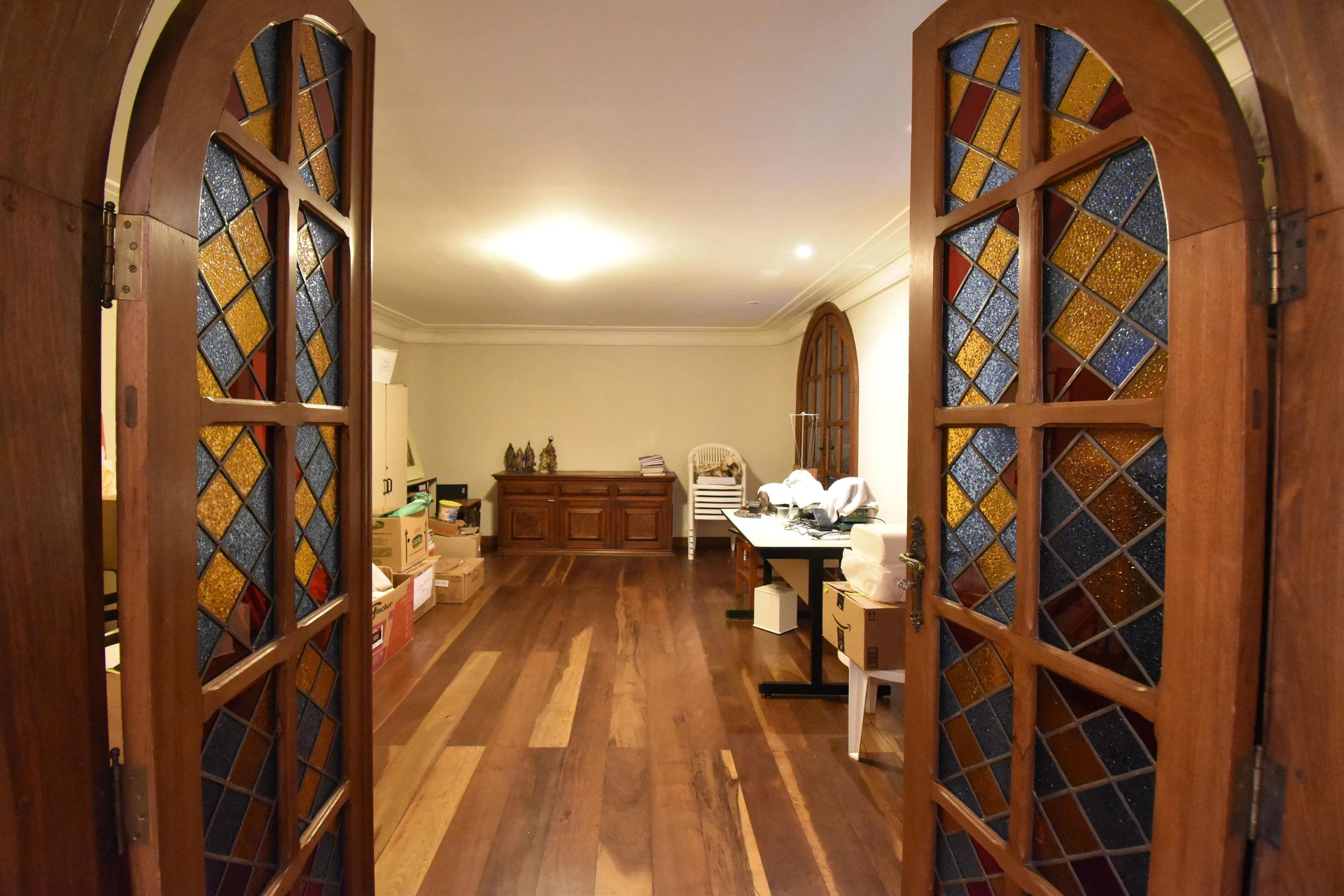 Casa mobiliada com 5 quartos e 3 suítes — photo 9