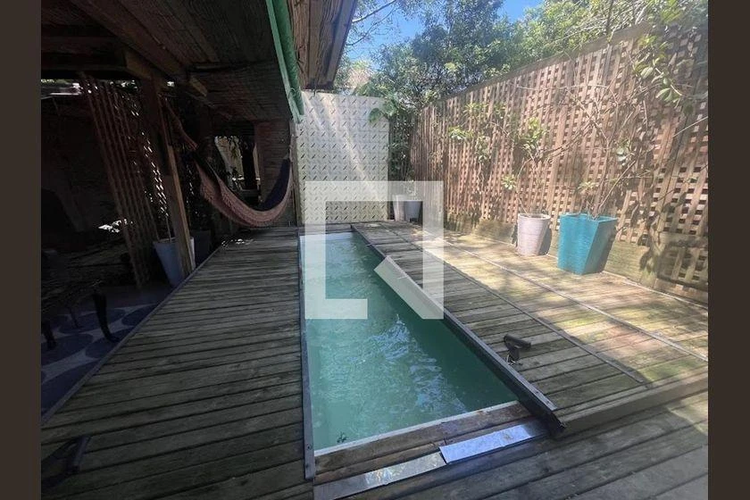 Furnished house, 322 m², with a grill on the balcony — photo 10