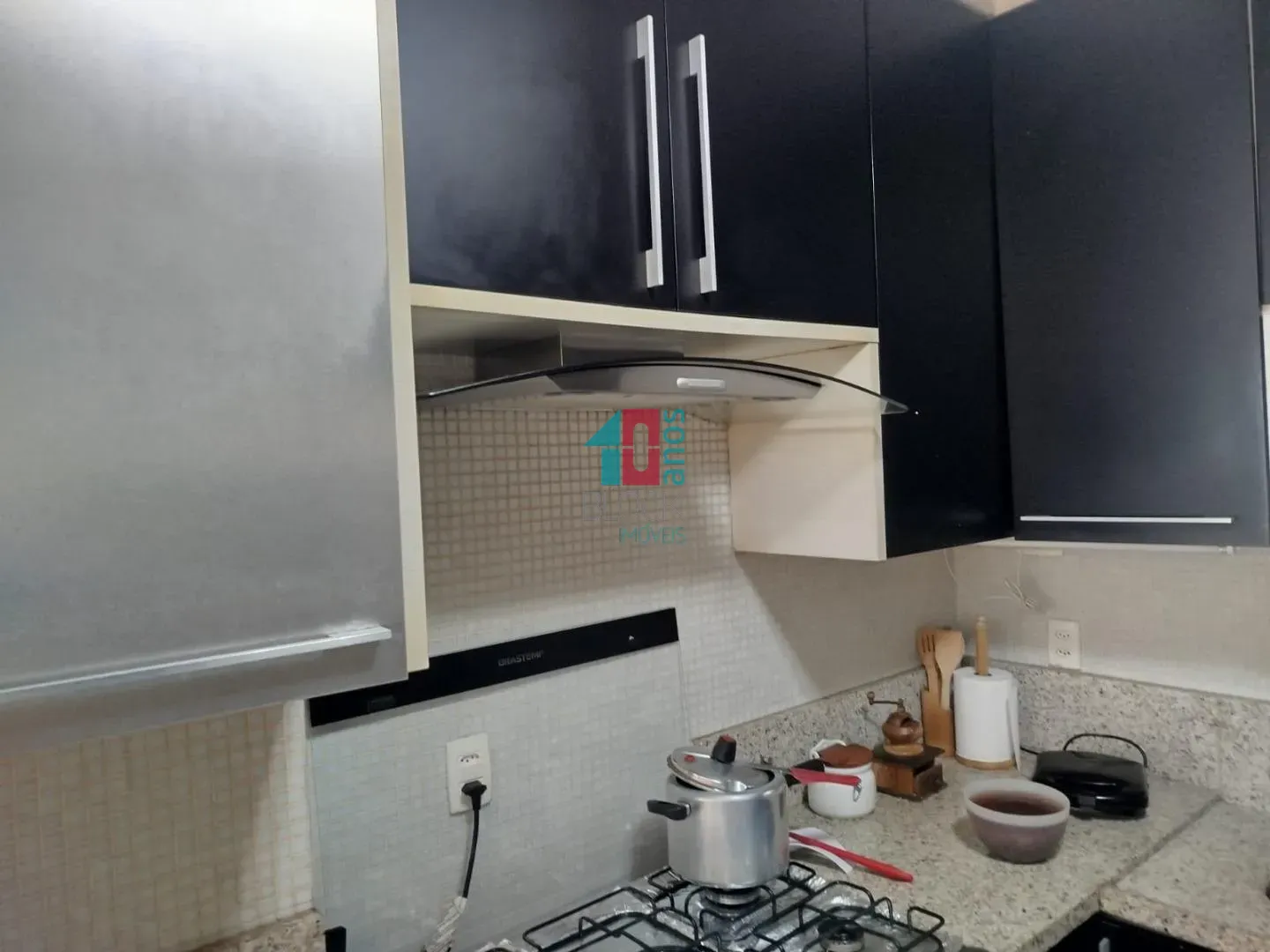 Furnished 361 m² apartment with 4 en-suite bedrooms — photo 33