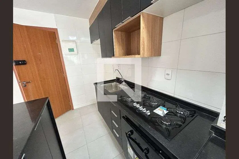 2-bedroom apartment in a building with a pool — photo 29