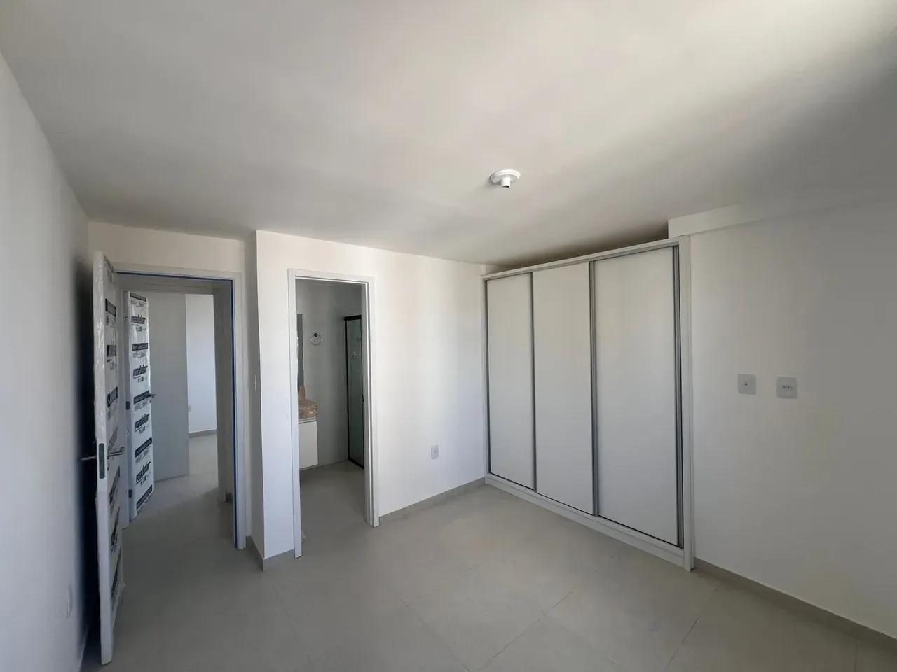 Apartamento de 72 m² com 3 quartos e varanda — photo 8