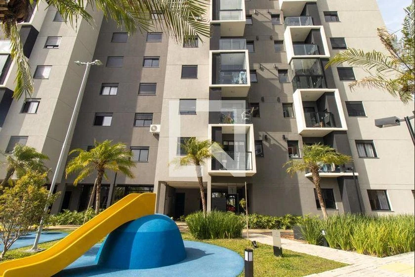 Apartment, 51 m², with a grill on the balcony — photo 27
