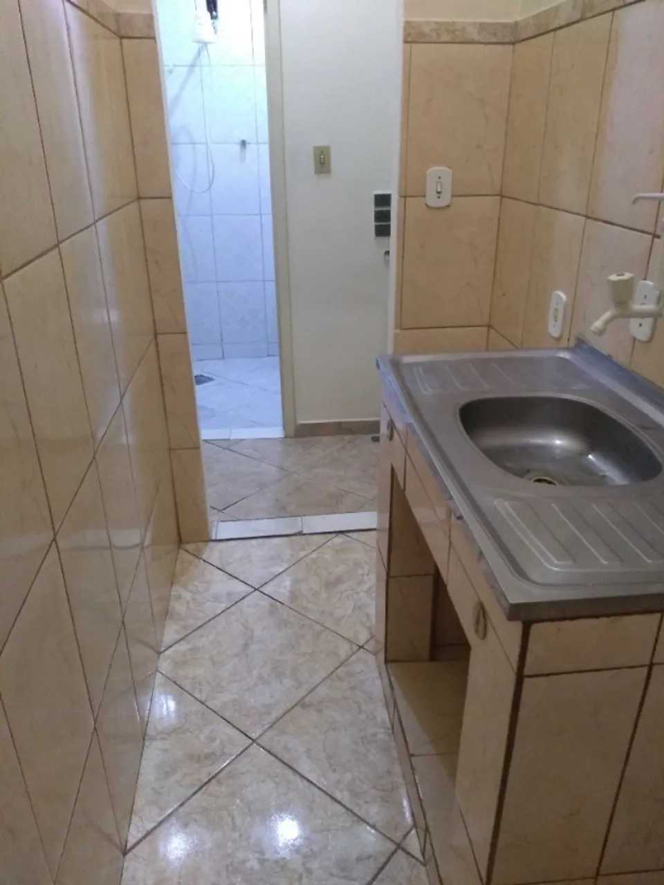 Apartamento de 1 quarto e 45 m² — photo 7
