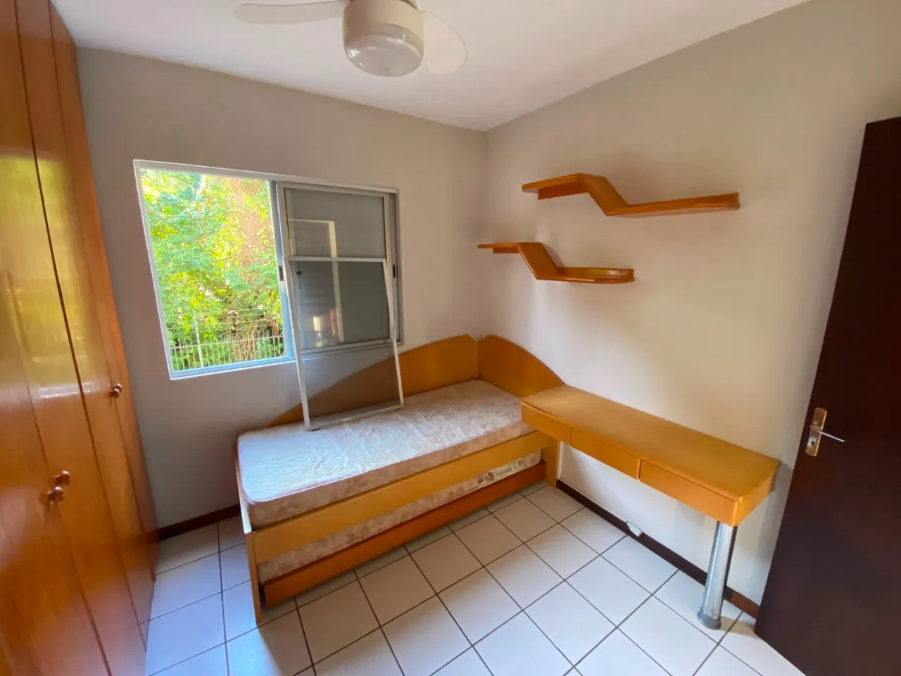 Furnished 111 m² apartment with 3 bedrooms and balcony — photo 13