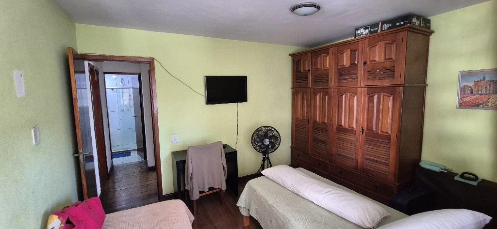 Apartamento mobiliado com 3 quartos e 175 m² — photo 13