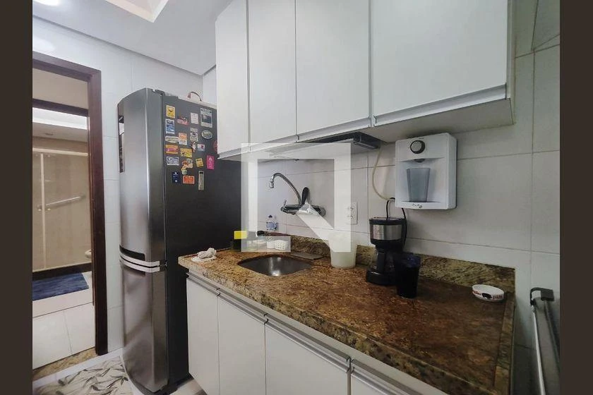 Apartamento mobiliado de 139 m² com 3 quartos e varanda — photo 15