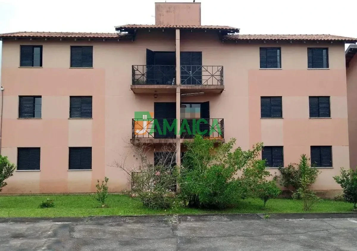 3-bedroom, 57 m² apartment in Curitiba — photo 12