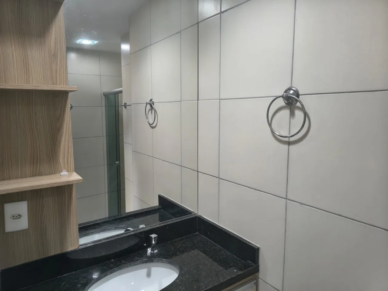 Apartamento de 2 quartos em condomínio com piscina — photo 7