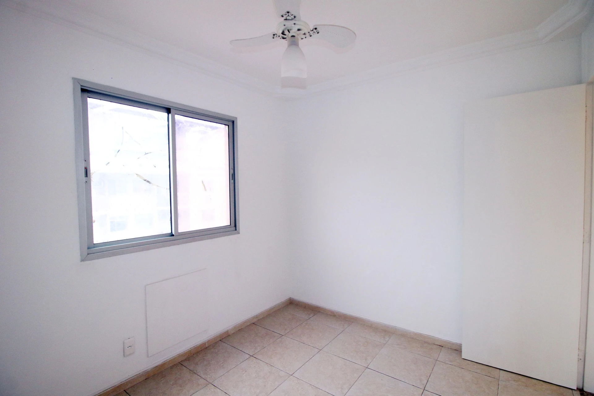 Apartamento de 3 quartos em condomínio com academia — photo 46