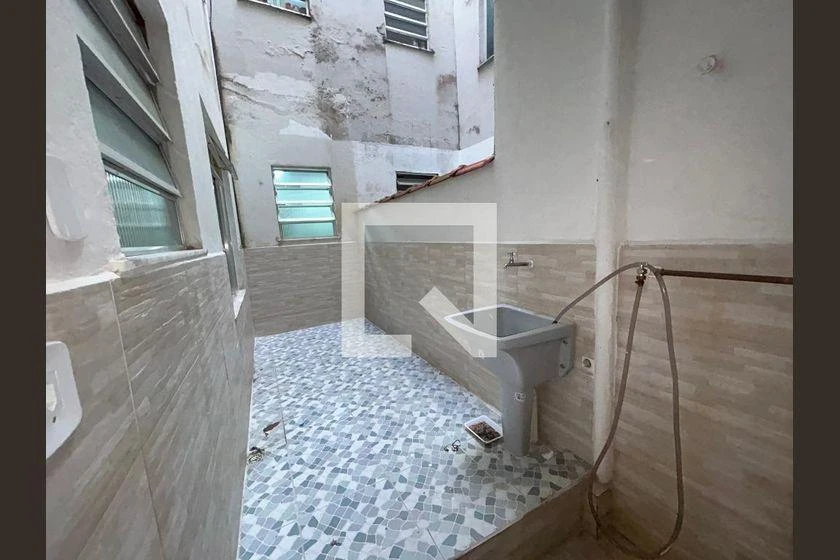One-bedroom apartment, 57 m² — photo 4