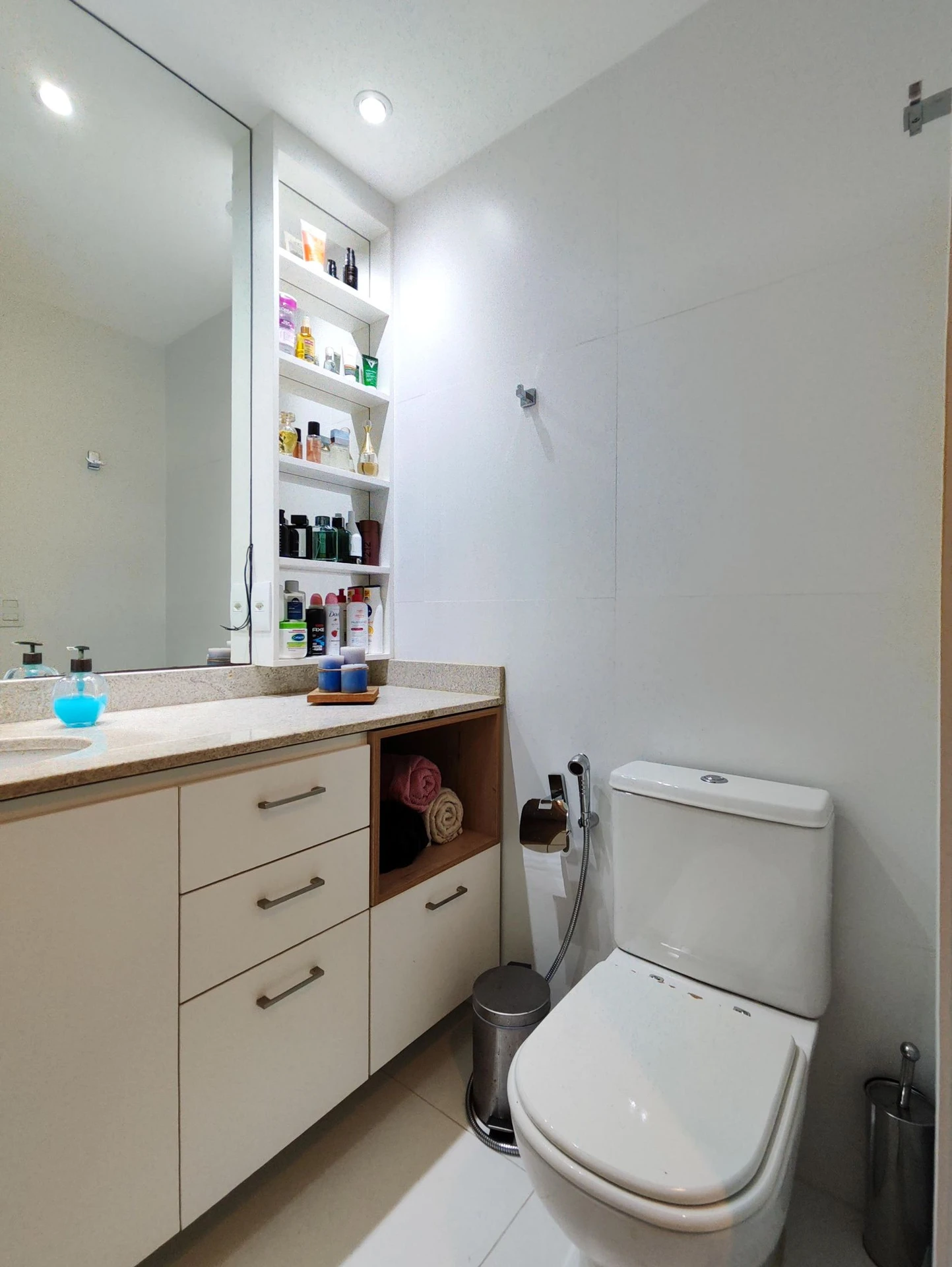 3-bedroom apartment with a dishwasher — photo 42