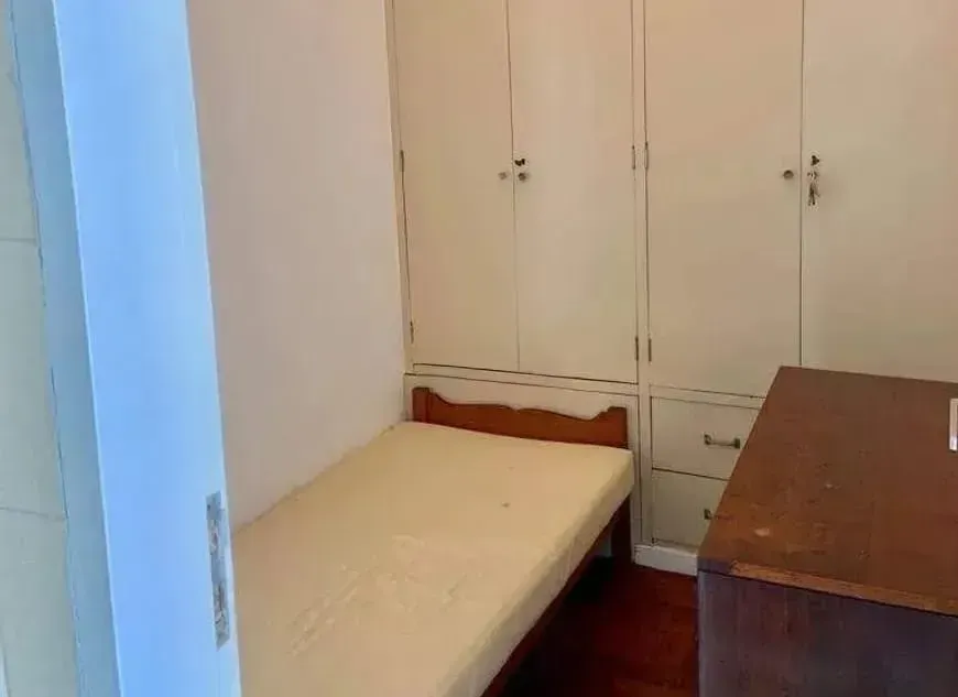 Furnished duplex with 4 bedrooms and 5 bathrooms — photo 18