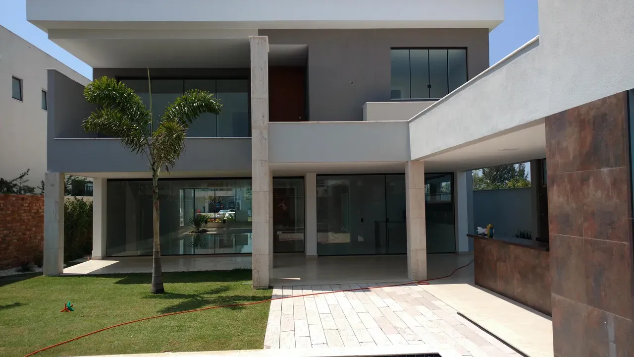 Casa amueblada, 730 m², con chimenea — photo 14