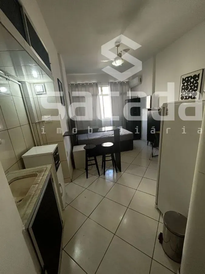 Monoambiente de 32 m² en Rio de Janeiro — photo 12