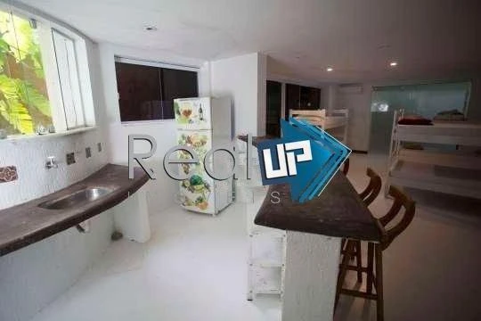 Casa com 6 quartos e piscina aberta compartilhada — photo 10