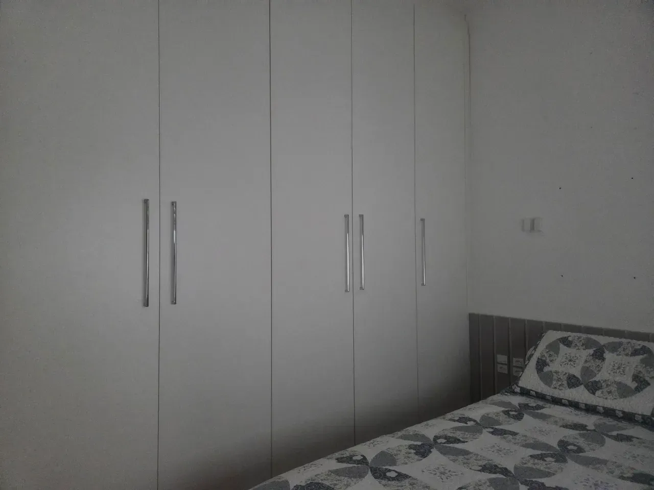 Apartamento de 100 m² com 3 quartos e 3 banheiros — photo 3