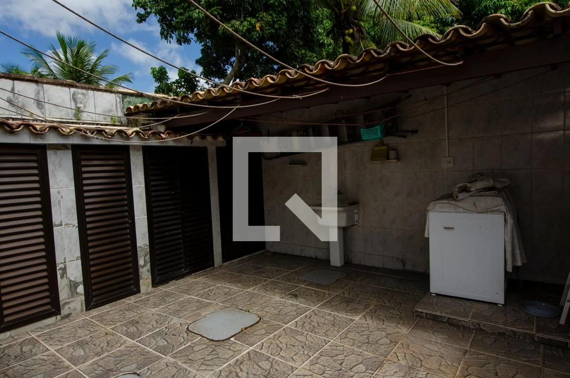 House for rent with 4 bedrooms, 4 baths and 3 parking spots — photo 71