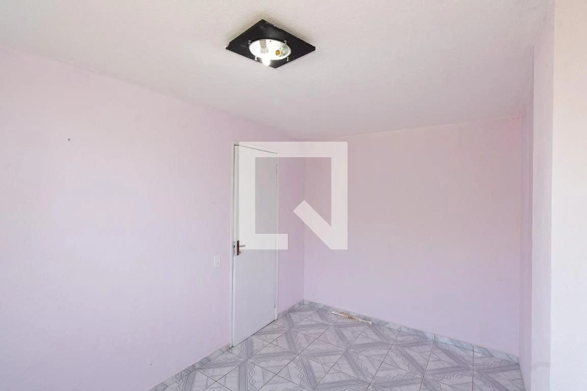 Unfurnished 1-bedroom apartment with 1 bathroom and 1 parking — photo 23