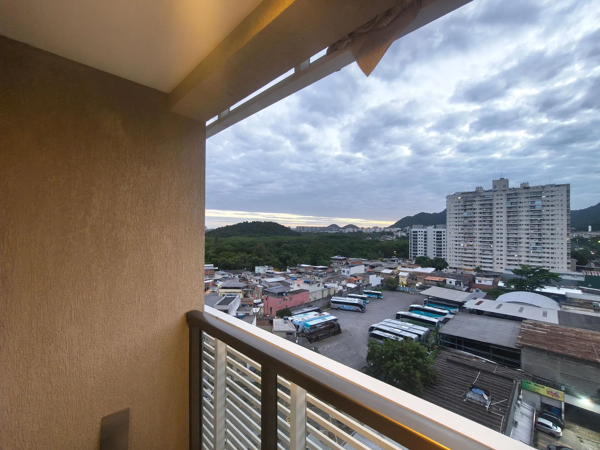 Departamento con vista a la montaña en Rio de Janeiro — photo 21