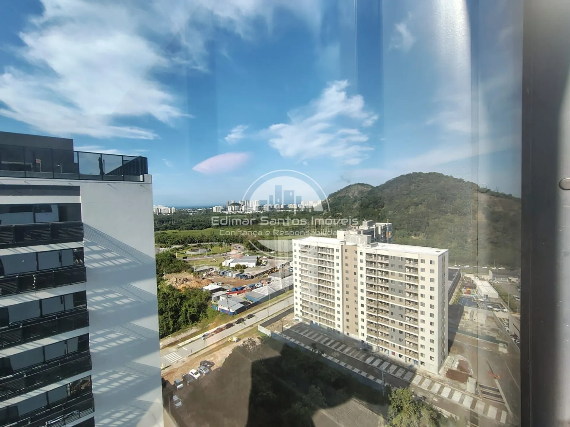 55 m² apartment with 2 bedrooms (1 en-suite) on floor 10 — photo 30