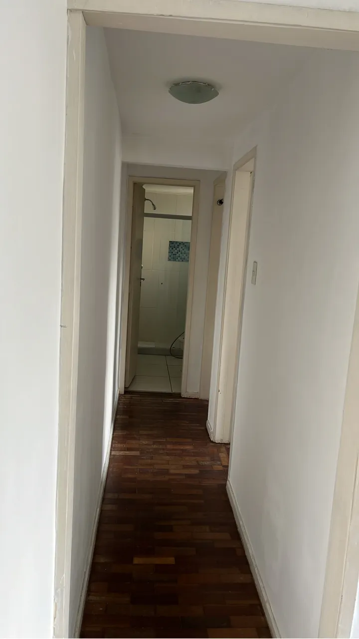 Apartamento de 2 dormitorios con cocina independiente — photo 7