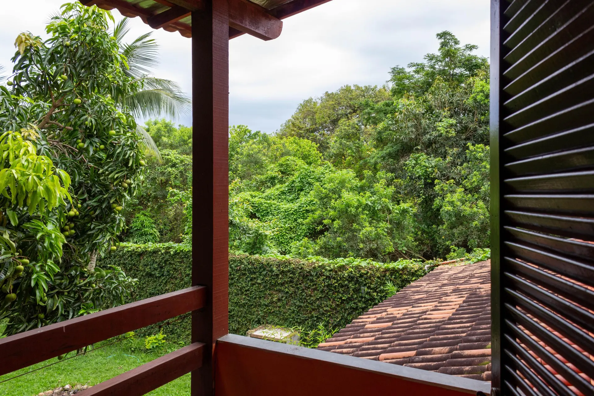 Casa de 3 dormitorios con bañera — photo 15