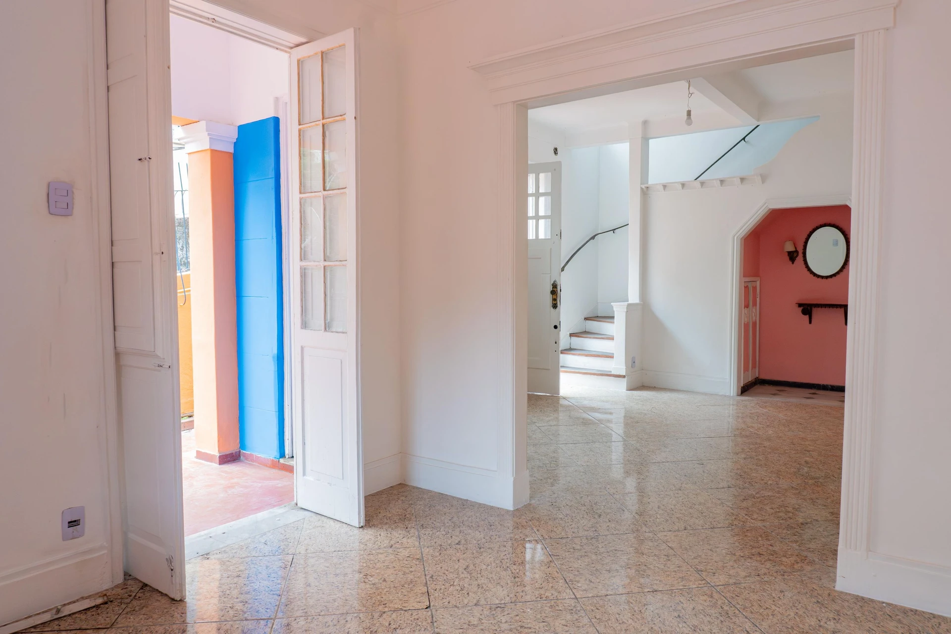 5 quartos e jardim: casa de 130 m² — photo 49