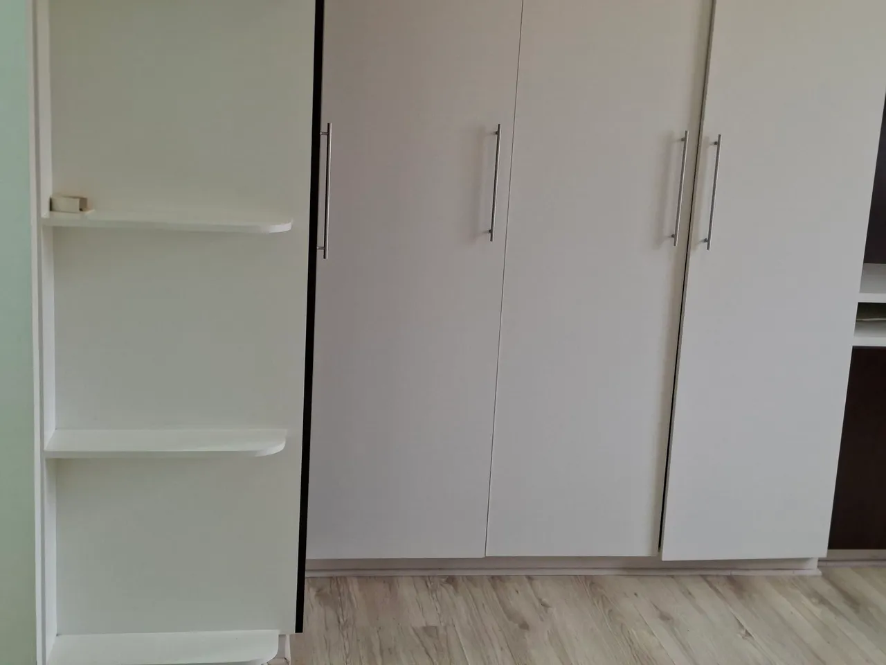 Departamento de 2 dormitorios con lavadora en Florianópolis — photo 4