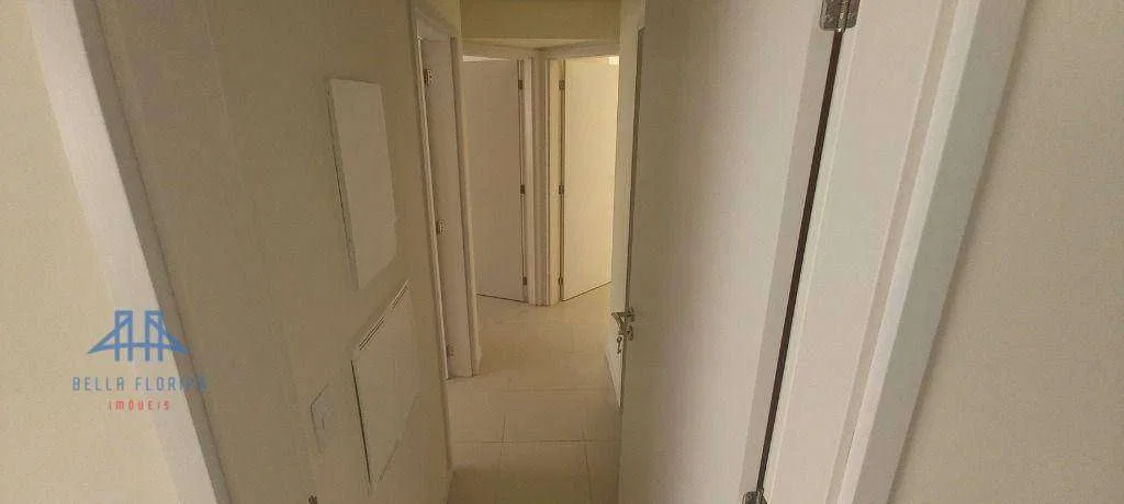 3-bedroom apartment with a private BBQ — photo 28