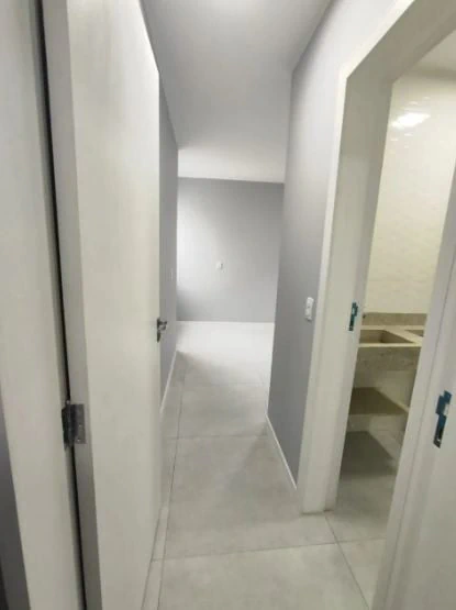 Квартира 60 м² с 2 спальнями и 1 крытым местом — photo 14