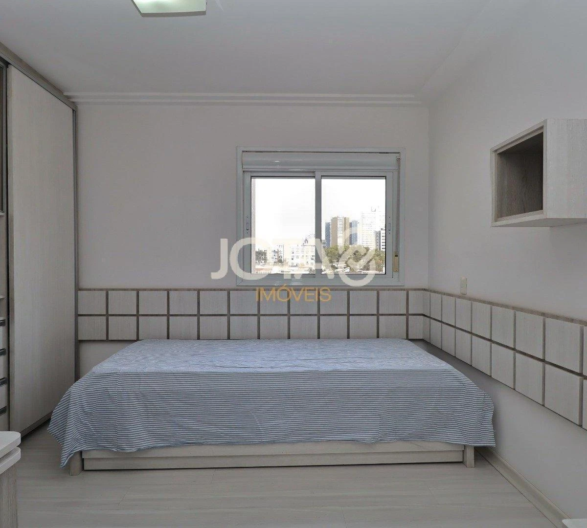 Apartamento mobiliado de 103 m² com 2 suítes e 3 banheiros — photo 8