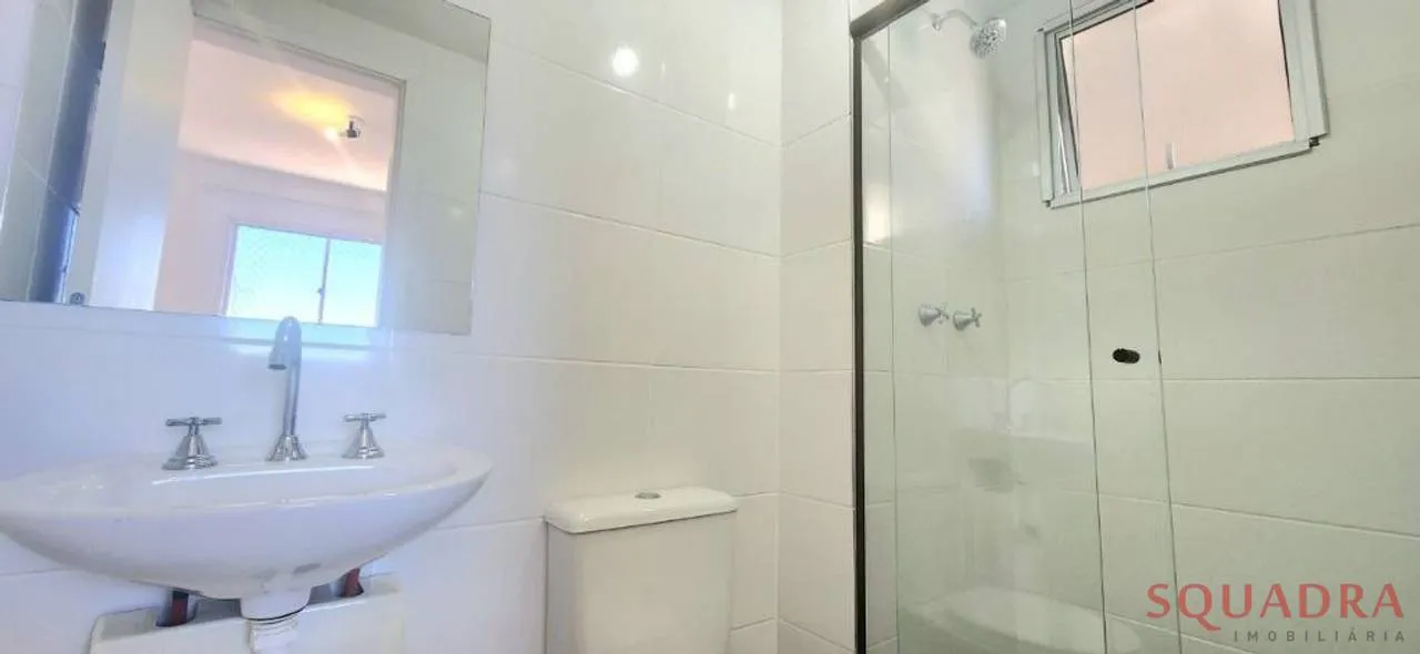 Apartamento mobiliado de 2 quartos no 10º andar — photo 13