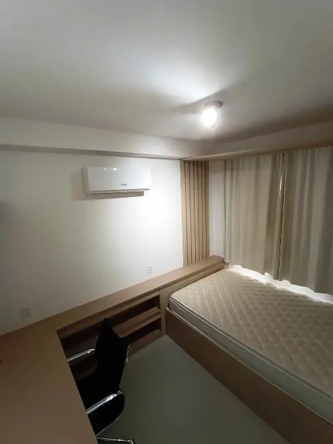 Apartamento com 4 dormitórios e cozinha americana a gás — photo 4