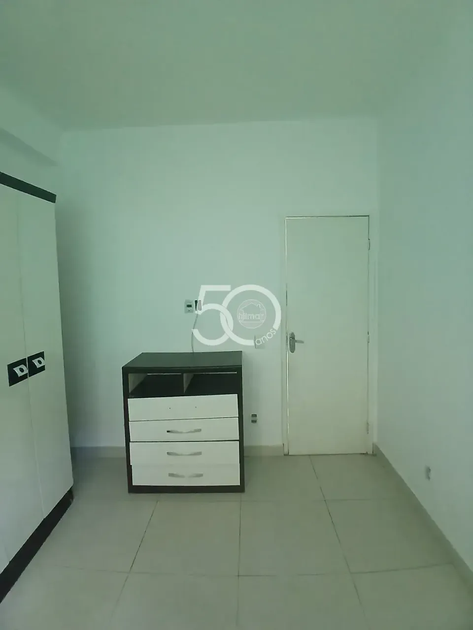 Apartment with 2 bedrooms, balcony and 1 bathroom — photo 8