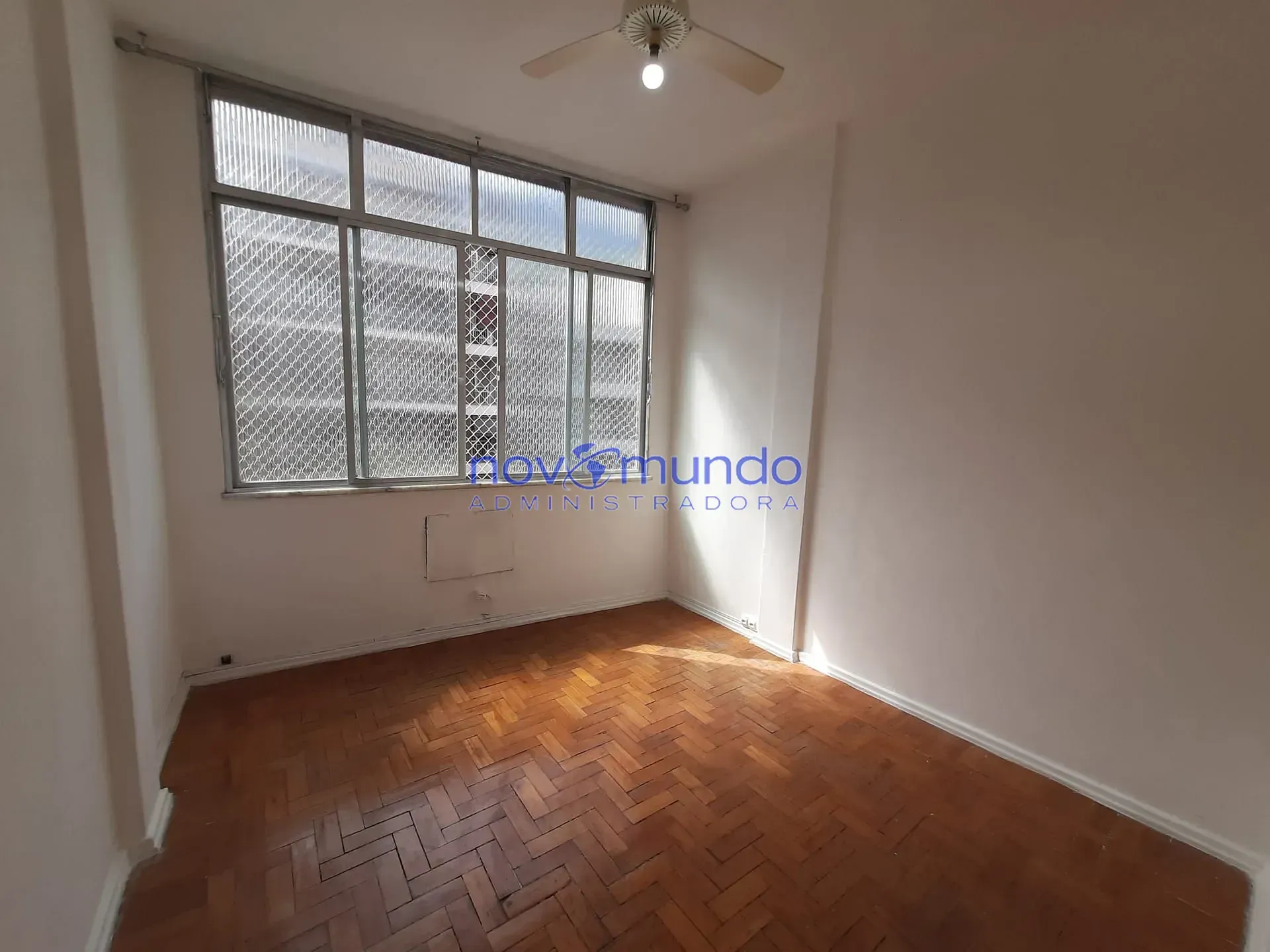 Departamento con piso de madera o laminado en Rio de Janeiro — photo 9