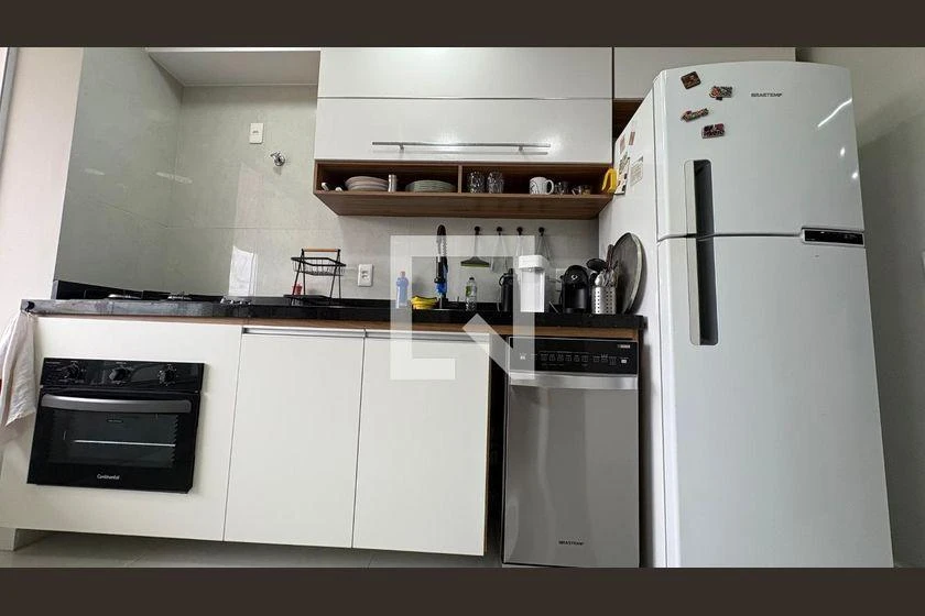 Furnished apartment, 114 m², with a dishwasher — photo 22