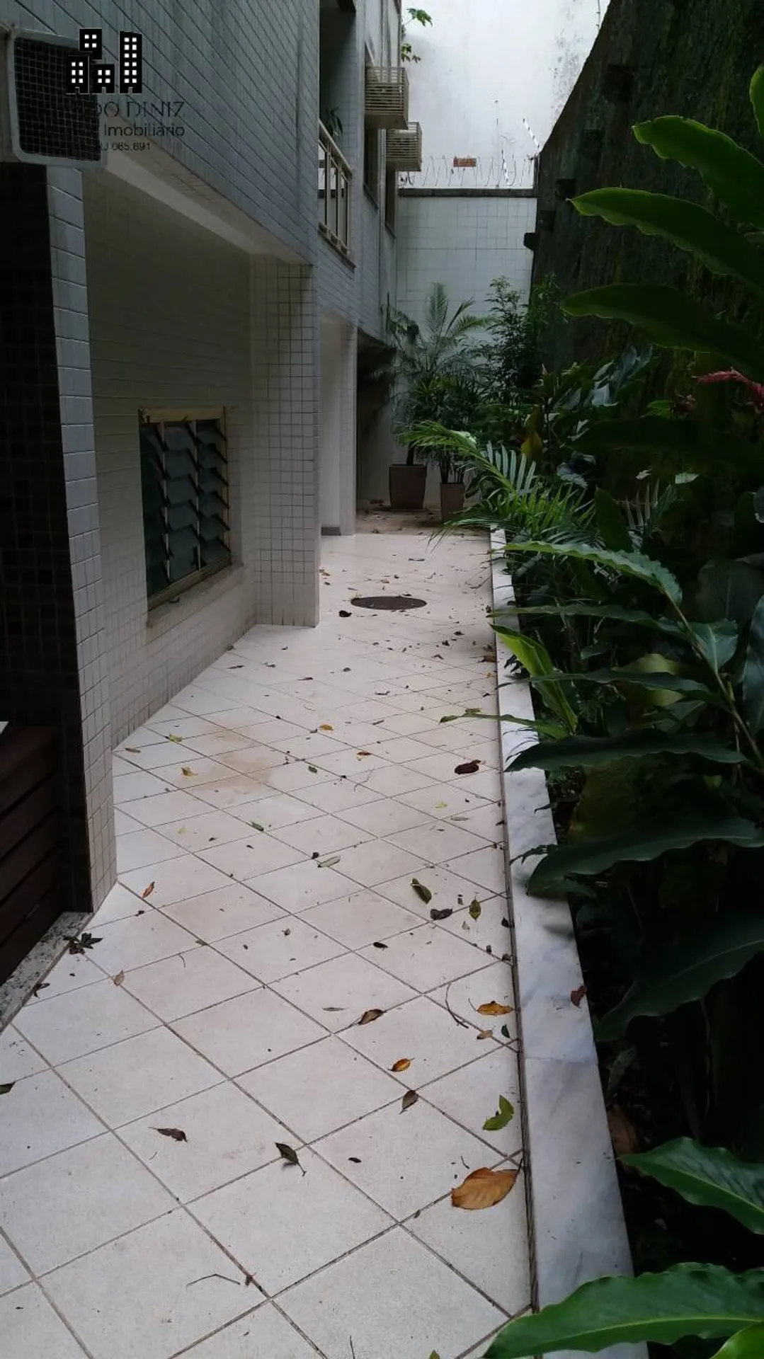 Apartamento de 2 quartos com máquina de lavar, Leblon — photo 19