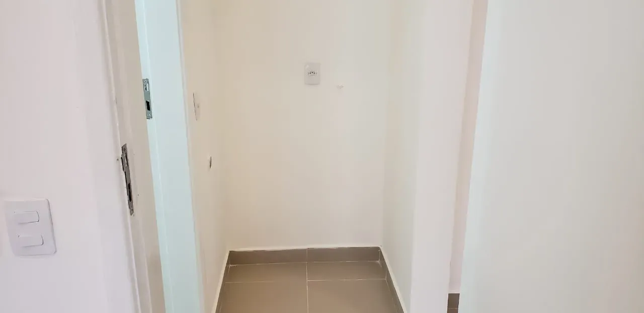 35 m² apartment with 1 bedroom and no parking — photo 29