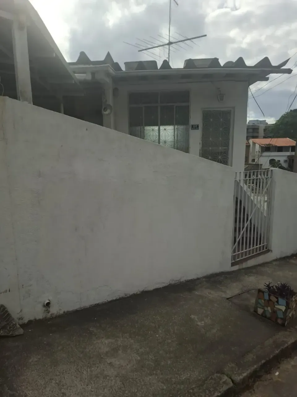 Casa térrea de 34 m² com 1 quarto e 1 banheiro — photo 6