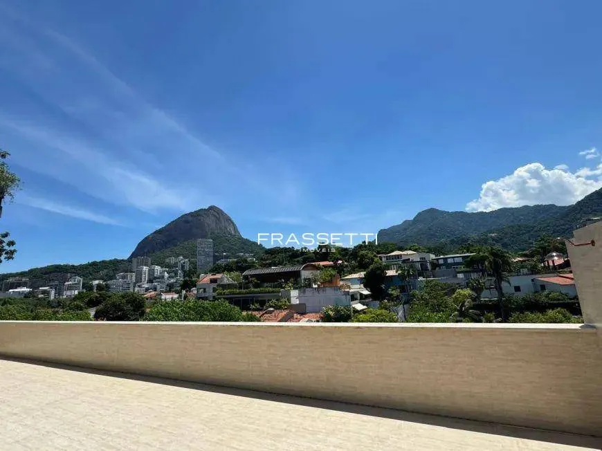 4 quartos e janelas do piso ao teto: apartamento de 460 m² — photo 8