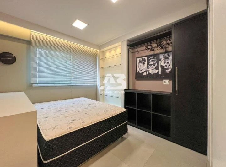 Furnished 34 m² apartment with integrated kitchen — photo 3